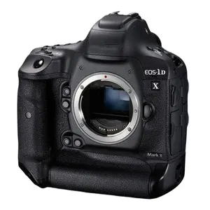 DF оптовая продажа, оригинальные DSLR-камеры 1dx2 99%, новая полная Рамка, 4K профессиональная цифровая камера 1D X Mark II