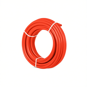 Tuyau PEX DB Wholesale 1/2 pouce Système de chauffage par le sol à barrière d'oxygène, tubes en plastique froids pour l'irrigation agricole - Product Image 1