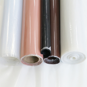 <strong>Shore</strong> <strong>a</strong> 10 20 <strong>30</strong> 40 50 60 70 80 <strong>Silicone</strong> <strong>Sheet</strong> - Product Image 3