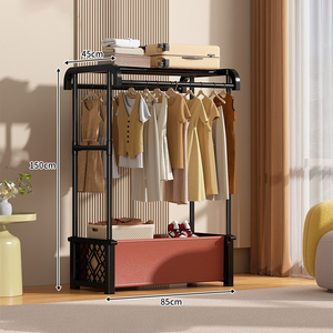 Séchoir à linge pliable pour intérieur et extérieur - Product Image 6