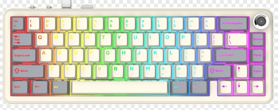 ไวท์+มิร์ด RGB