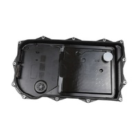 Kit Filter Pan Sump oli transmisi otomatis BMW untuk BMW 1 2 3 4 5 6 7 Series X1 X3 X4 X5 X6 X7 Z4