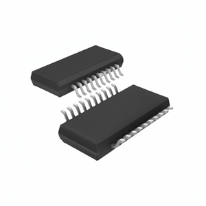 20 SSOP LTC4314IGN # Interfaz TRPBF, Compre Componentes Electrónicos Originales en Línea - Product Image 1