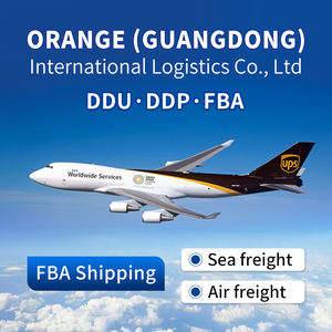 Transport Aérien Fiable Couvrant Nicosia : Transitaire Chine-Cyprus Idéal pour l'E-commerce Transfrontalier et la Livraison Urgente de Marchandises - Product Image 2