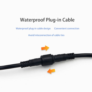 ZONEWU Carbon-Based <strong>Wind</strong> Direction &amp; Humidity <strong>Sensor</strong> CE Certified Environmental Monitor for Outdoor Industrial Sites - Product Image 5