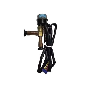 Bobine de vanne d'expansion EFM-60YGKG-4R pour unités de climatisation centralisée, électrique, anti-poussière - Product Image 1