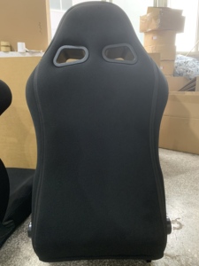 Sièges de course de style nouveau, réglables et universels, personnalisables pour voitures et simulateurs – Approvisionnement direct usine - Product Image 4