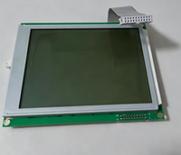 Layar LCD D A120 3-0340002SP untuk Printer Inkjet D A120 Cij