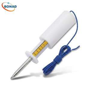BONAD BND-1150, Sonda Estándar IEC 61032, Varilla de Acero Rígida de 11,50 N de Fuerza, Alta Precisión para Pruebas de Seguridad en Gabinetes Eléctricos - Product Image 1