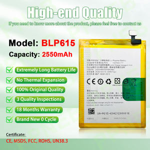 Baterai polimer Lithium untuk OPPO Reno 2 4 5 6 7 8 Z 5G 3 4 5 6 12 Pro 5G 10X Zoom pemasok baterai ponsel Standeard kualitas tinggi - Product Image 3