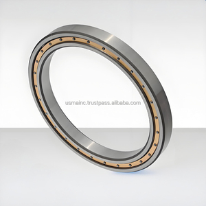 Rodamiento de Alta Velocidad 140*190*24mm 61928/P6, Rodamiento de Bolas de Ranura Profunda de Acero Cromado, Proveedor de Rodamientos de Alta Calidad 61928 - Product Image 5