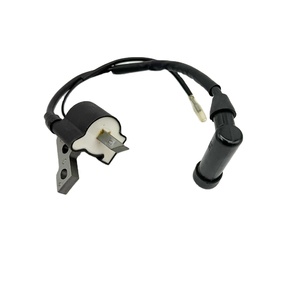 Bobine d'allumage pour <span class=keywords><strong>Ya</strong></span> <span class=keywords><strong>Ma</strong></span> ha Hon <span class=keywords><strong>Da</strong></span> Lifan Remplacer MTD Troy ET1500 SU1500 152F 154F 156F1KW 951-10646A 951-10646 751-10646 95110646 - Product Image 5