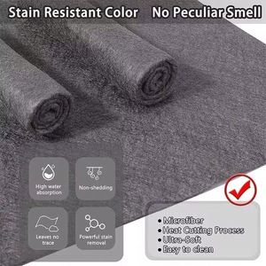 Paños de Limpieza Mágicos Reutilizables de Microfibra, Paños para Limpiar Ventanas y Espejos, Toallas de Limpieza para el Hogar y la Cocina - Product Image 2