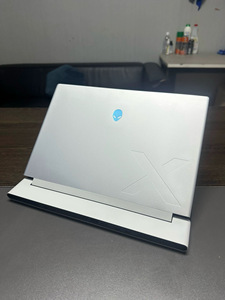 Ordinateur <span class=keywords><strong>portable</strong></span> de jeu <span class=keywords><strong>Alienware</strong></span> X14 R2 d'occasion, Intel I7 RTX4050 16 Go/512 Go SSD, écran 14 pouces 144 Hz, US - Product Image 5
