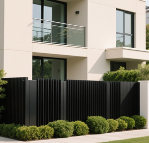 Valla <span class=keywords><strong>de</strong></span> Jardín Anti-Escalada Personalizada, Enrejado y Puertas <span class=keywords><strong>para</strong></span> Patio Trasero y Granja, Paneles <span class=keywords><strong>de</strong></span> Valla Duraderos - Product Image 2