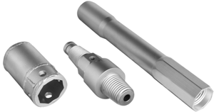 ตัวเรือนเซนเซอร์แบบถอดเร็วพร้อมดอกสว่านสำหรับ D24 <span class=keywords><strong>Nc23</strong></span> - Product Image 3