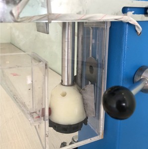 Máquina de Flotación de Tanque Único de 1.5 Litros, Equipo de Flotación de Minerales de Tamaño Pequeño para Laboratorio e <span class=keywords><strong>Instituto</strong></span> de Investigación - Product Image 5