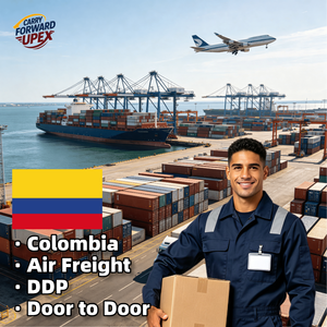 Servicio Logístico Aéreo Rápido DDP de China a <span class=keywords><strong>Costa</strong></span> Rica, República Dominicana, Guatemala, El Salvador, Incluye Trámites Aduaneros - Product Image 2
