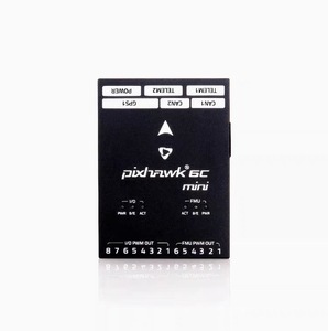 New Holybro Pixhawk 6c Mini Flight Controller Stm32h743 Pm02 V3 Pm06 Power Module M8n Gps for <b>Rc</b> <b>Drone</b> Mapping Survey - Product Image 3