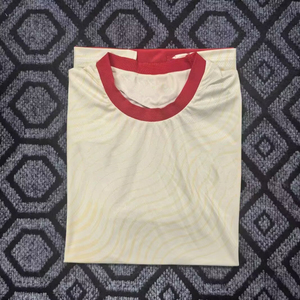 เสื้อฟุตบอลทีมชาติแอลเบเนีย ปี 2026 รุ่นล่าสุด ระบายอากาศได้ดี รุ่นแฟนบอล ชุดฟุตบอล แอลเบเนีย อูนิฟอร์ม ฟุตบอล อาร์มันโด โบรจา - Product Image 3