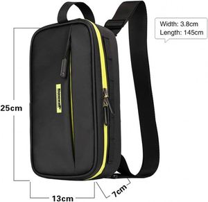 Échantillon gratuit : Sacoche de guidon de vélo imperméable personnalisée pour le cyclisme en extérieur - Product Image 5