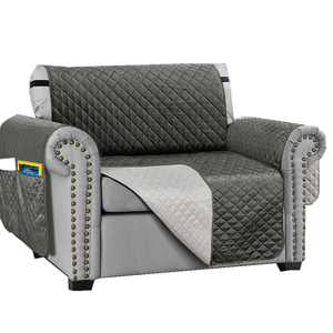 Housse de canapé pour animaux de compagnie, <span class=keywords><strong>protection</strong></span> de canapé pour chiens et chats, résistante à l'eau, housse de <span class=keywords><strong>chaise</strong></span> - Product Image 1