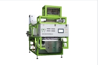 WENYAO Fabrieksdirecte verkoop Graanverwerkingsmachines Graanrijstmolenseparator