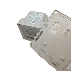 Siemens lut420 7ml5050 siêu âm cấp mét đầu dò và bộ điều khiển đơn kênh chia siêu âm Transmitter điều khiển - Product Image 6