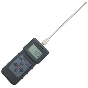 Ms350 High Frequency Moisture Meter For Food Raw Material And Sediment Detection - Product Image 5