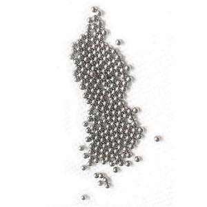 Precisión SS304 316 420 440 Bola de acero inoxidable <span class=keywords><strong>2.381mm</strong></span> 2,5mm 2.778Mm 3mm 3.175mm 3,5mm 3.969mm 4mm con alta calidad - Product Image 1