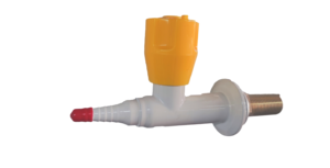 Campana de Extracción de Gases con Conductos SCITEK, Campanas de Extracción de Gases Usadas para Laboratorio, Campana de Extracción de Gases con Conductos - Product Image 3