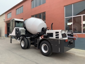 Ventes directes <span class=keywords><strong>d</strong></span>'usine auto-chargement mobile bétonnière véhicule monté sur <span class=keywords><strong>camion</strong></span> bétonnière avec le meilleur <span class=keywords><strong>prix</strong></span> - Product Image 6
