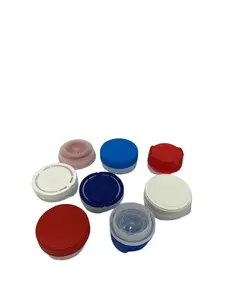Top Sale 1L Square Tin Can Metal Leak-Proof Oil Packaging With Plastic Pull-Up Lids For Aerosol Food Paint Petrol Use