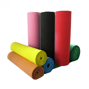 Bán buôn OEM màu EVA bọt CuộN Chất lượng cao chống trượt cao su EVA tấm xốp - Product Image 1