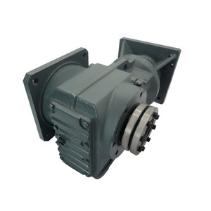 Reductor de Engranajes Helicoidales Serie KHF77 de <span class=keywords><strong>Beiji</strong></span>, Directo de Fábrica, ODM Personalizado, Caja de Engranajes Industrial de Alta Eficiencia con Eje Hueco - Product Image 4