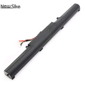 แบตเตอรี่แล็ปท็อปสำหรับ ASUS ROG Strix GL553VD <span class=keywords><strong>GL553V</strong></span> A41N1611 - Product Image 4