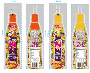 Sistema di Riempimento Liquidi a Doppia Testa ad Alta Capacità - Product Image 6