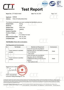 HiBride หรูหราทรงหยดน้ำรัดเกล้าและมงกุฎเครื่องประดับผมสำหรับงานแต่งงานมงกุฎเจ้าสาวแฟชั่นเครื่องประดับงานเลี้ยงงานแต่งงาน C-65 - Product Image 6