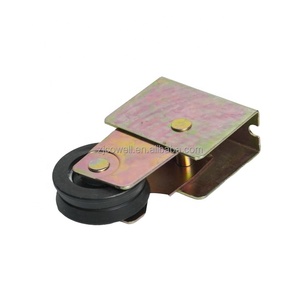 Stanley Bypass cửa phần cứng dọc cửa sổ trượt con lăn rodamiuentos Para ventanas L25 l5000 L4000 cửa sổ con lăn - Product Image 2