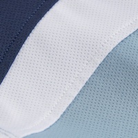 Camiseta Deportiva sin Mangas con Protección Solar UPF+40 para Montar a Caballo, Camiseta Ajustada con Cierre de Cremallera, Ropa Ecuestre
