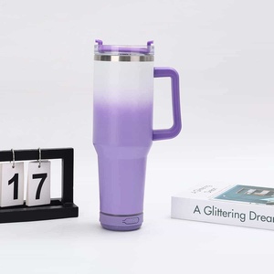 Taza Térmica Personalizada de 40oz con Altavoz Bluetooth, de Acero Inoxidable 304, Doble Pared, Aislamiento al Vacío, Antiderrames, para Coche - Product Image 3