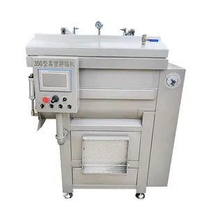 5 year guarantee industrial sausage meat mince minced vacuum meat mixer stuffing mixing machine for sale price