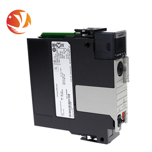 Unité centrale de traitement PLC programmable d'origine neuve 1756-L75 - Product Image 1