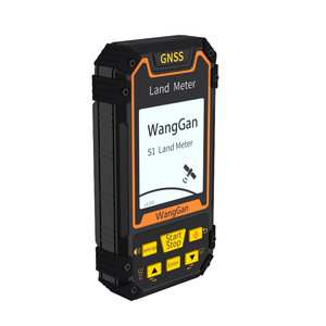 S1 Land Meter Gps Professional Rechargeable GNSS Area Measurement Meter - Product Image 3