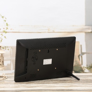 IPS màn hình 1920x1080 15.6 inch HD ảnh kỹ thuật số khung ảnh Video <span class=keywords><strong>Player</strong></span> với nhạc nền khung ảnh điện tử - Product Image 3