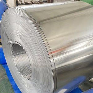 8079 8011 Aluminiumfolie Jumbo Roll 9 10 Micron <span class=keywords><strong>Alcan</strong></span> Zware Aluminiumfolie Voor De Industrie - Product Image 4