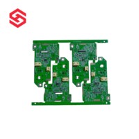 Service de fabrication OEM de cartes de circuits imprimés (PCBA) pour dispositifs médicaux, assemblage de cartes de circuits imprimés (PCB) selon les fiches de composants (BOM) Gerber personnalisées