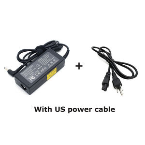 <span class=keywords><strong>Chargeur</strong></span> d'ordinateur portable AC neuf BST 20V 3.25A 65W 4.0*1.7mm pour <span class=keywords><strong>IdeaPad</strong></span> <span class=keywords><strong>320</strong></span> 100-15 B50-10 YOGA 710 510-14ISK Adaptateur secteur - Product Image 6
