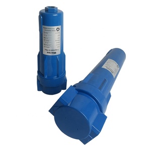 Nhà Máy bán hàng trực tiếp máy nén khí Bộ lọc chính xác hankison nén Bộ lọc không khí nhà ở bộ lọc trước HF1-12-8-DPL HF7-32-8-DPL - Product Image 4