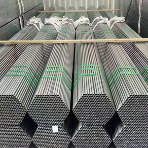 Small <strong>Diameter</strong> 304 316 200mm ASTM Certified Refrigerator Welded Stainless Steel Capillary <strong>Tubes</strong> Punching for Machine Parts - Product Image 3